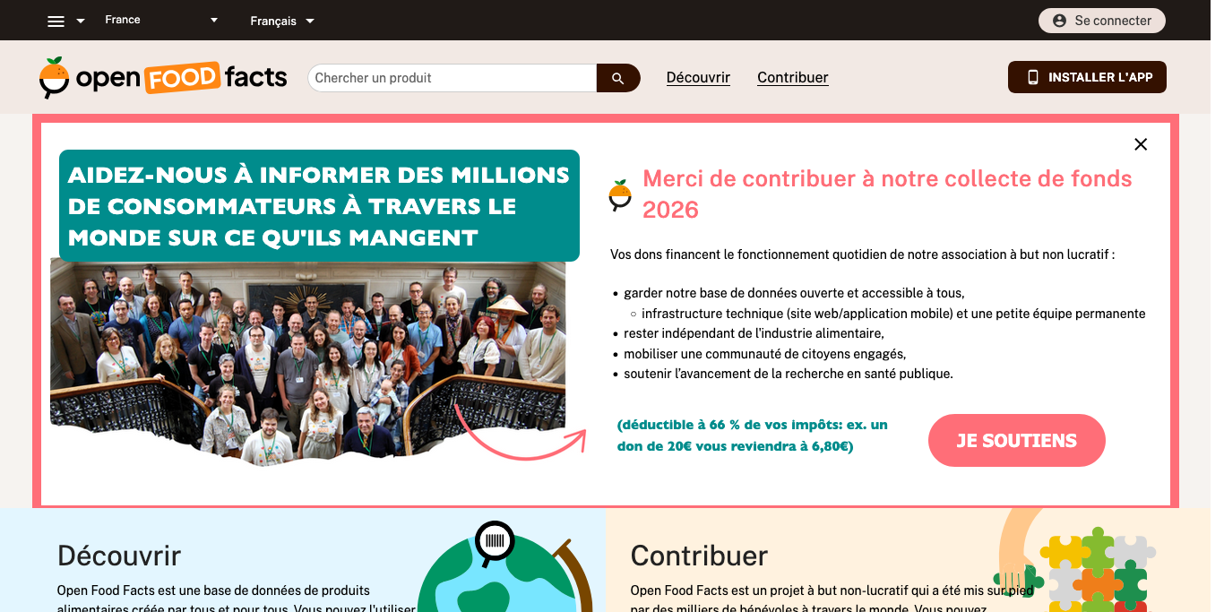 fr.openfoodfacts.org