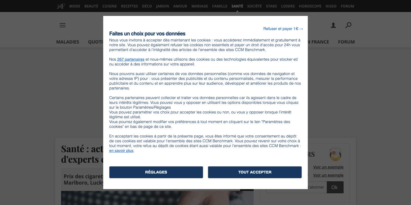 sante.journaldesfemmes.fr