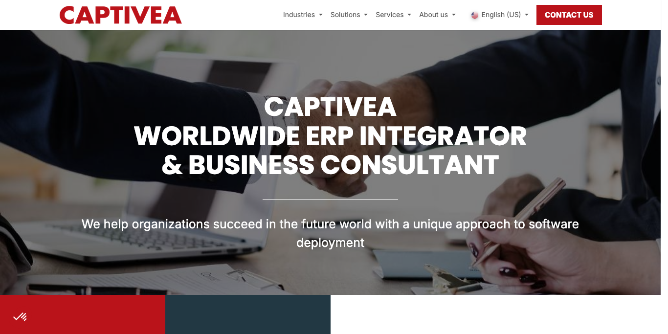 captivea.com
