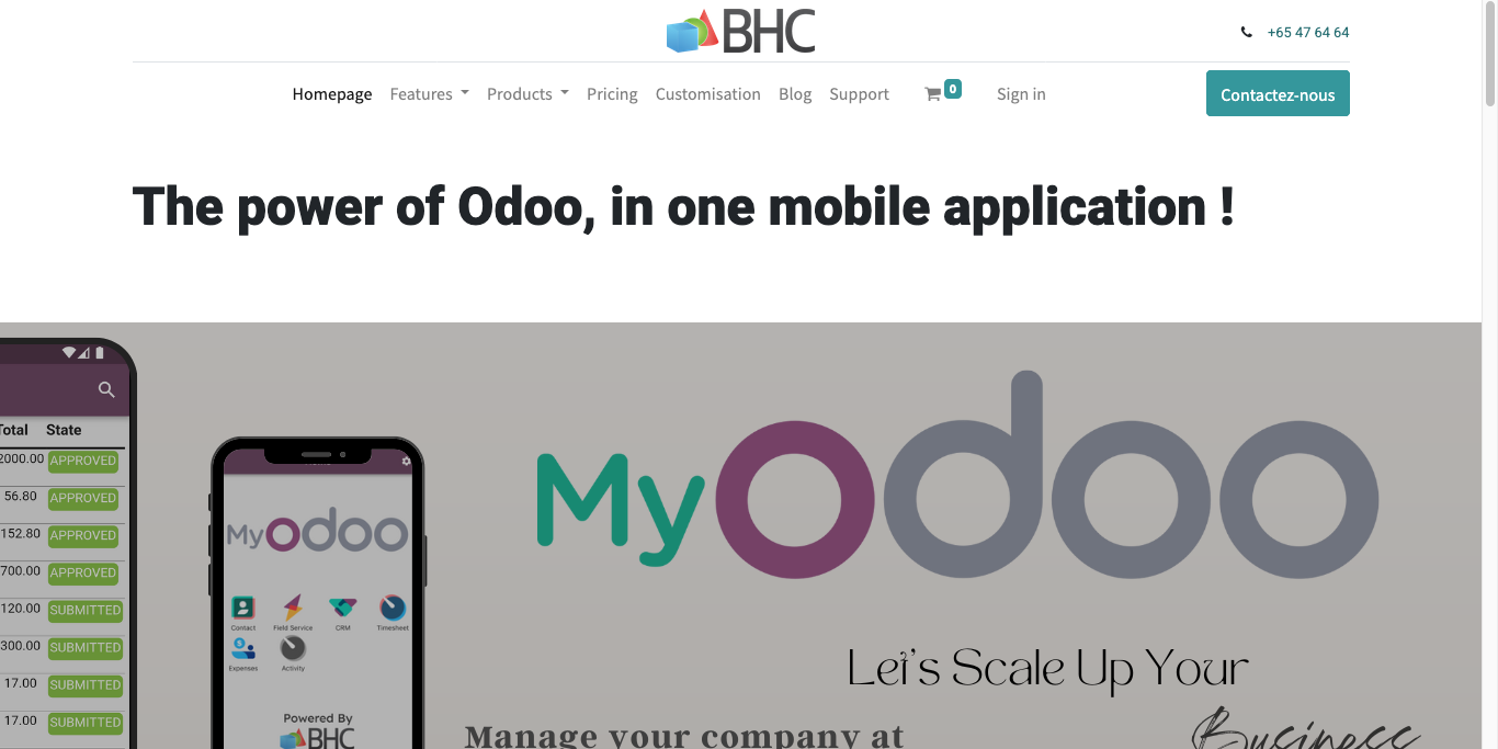 myodoo.com