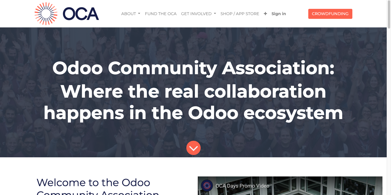 odoo-community.org