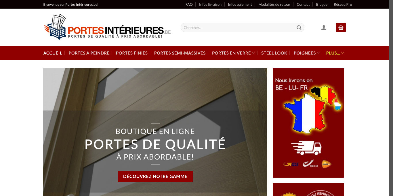 portesinterieures.be