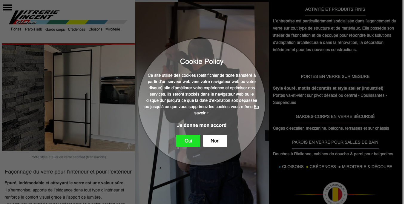 vitrerievincent.be