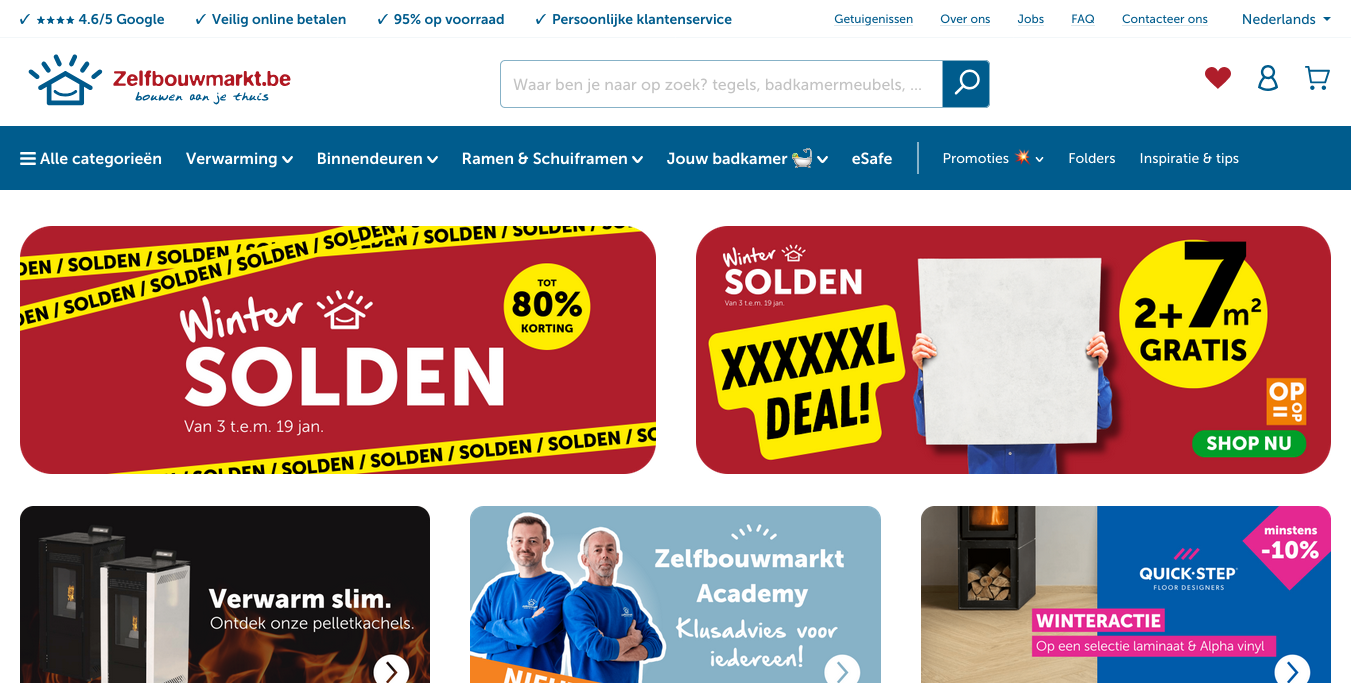zelfbouwmarkt.be