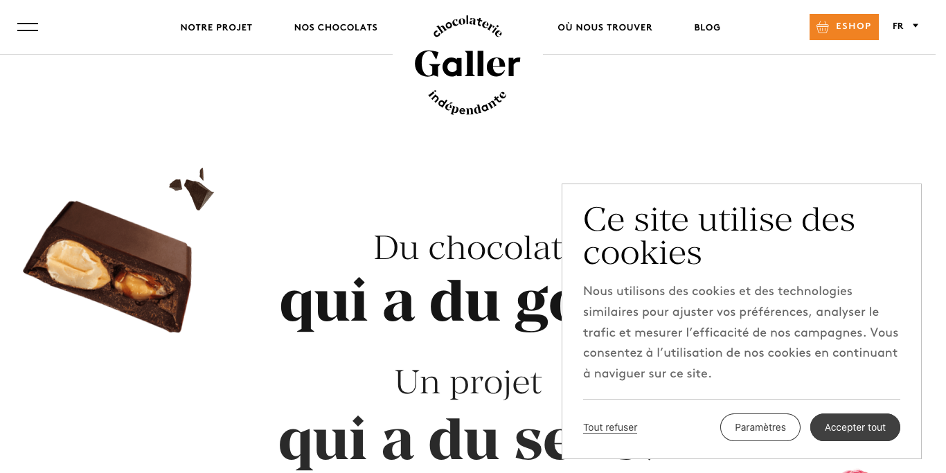 galler.com