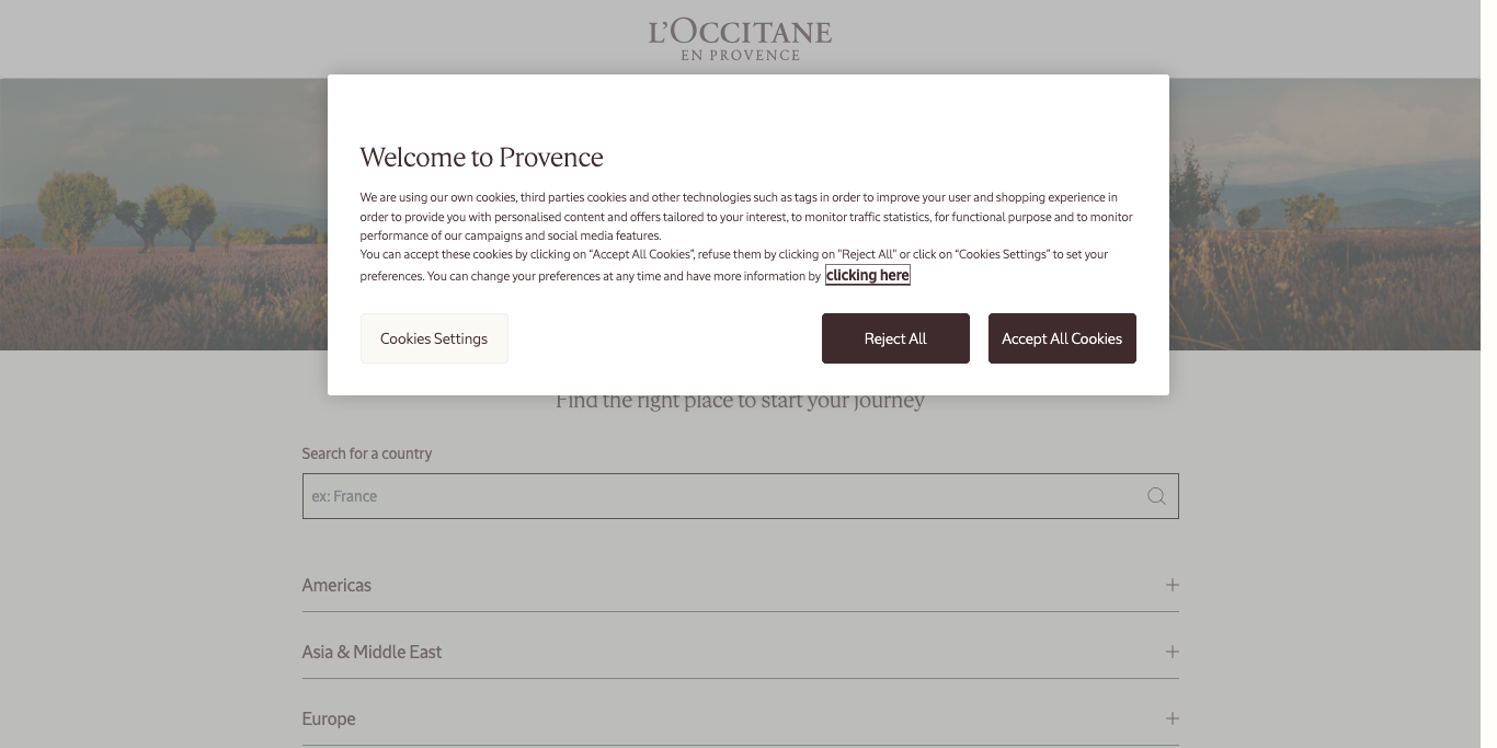 loccitane.com