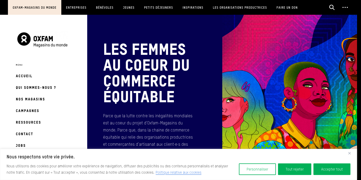 oxfammagasinsdumonde.be