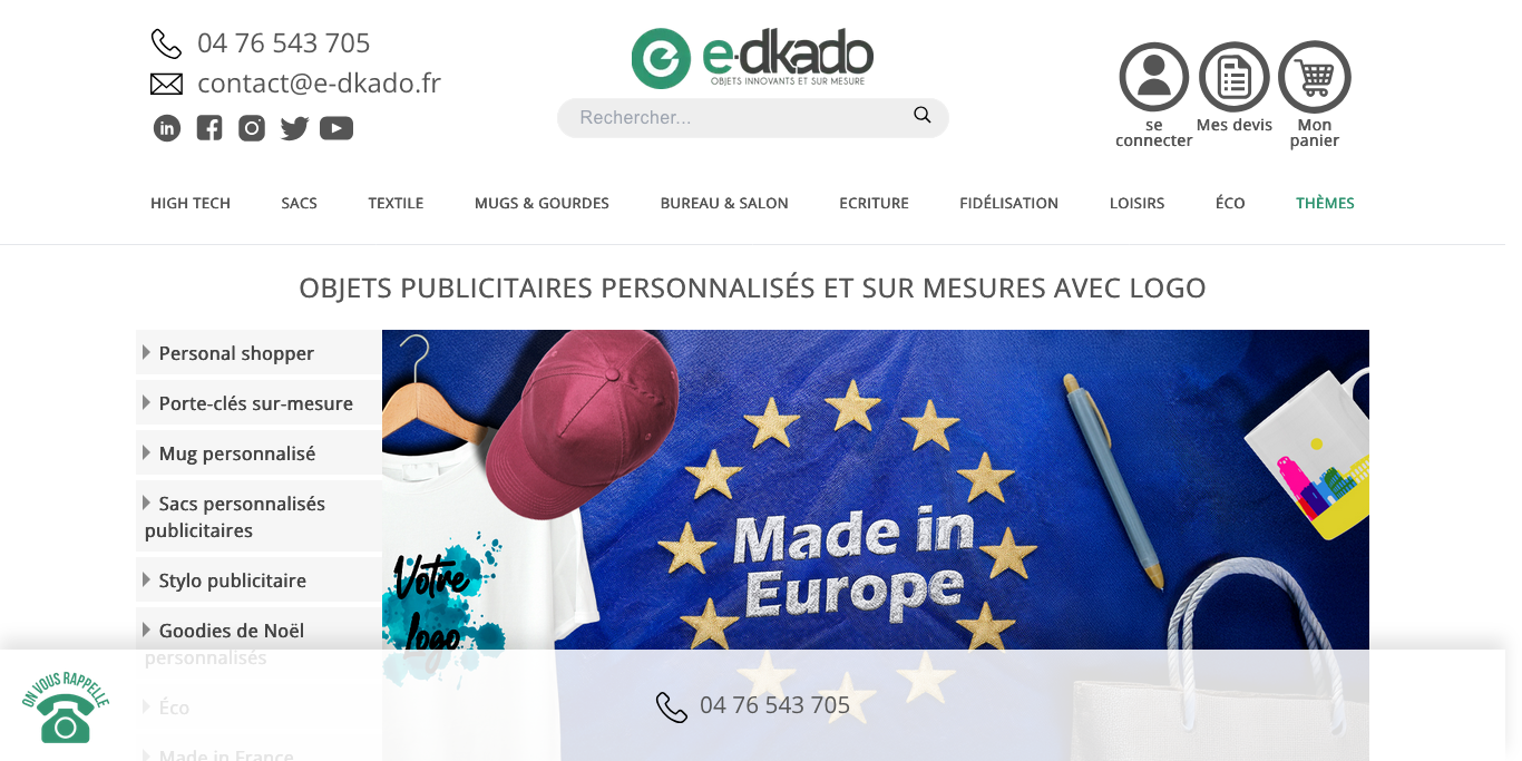 e-dkado-pro.fr