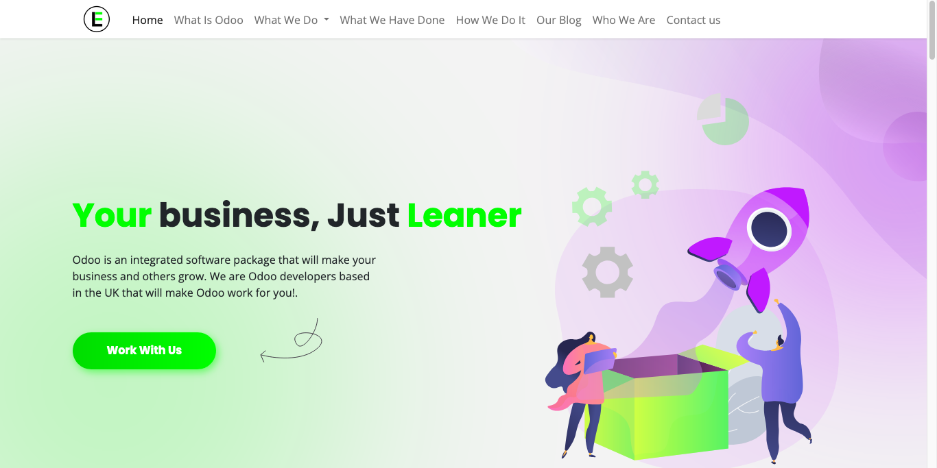 leaneasy.co.uk