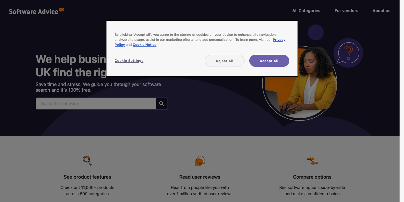 softwareadvice.co.uk