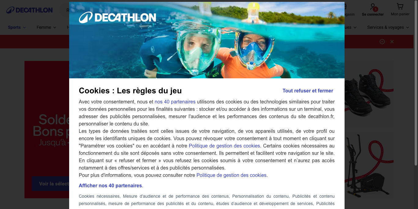 decathlon.fr