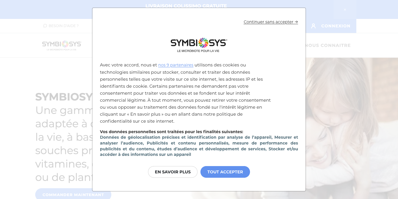 symbiosys.fr